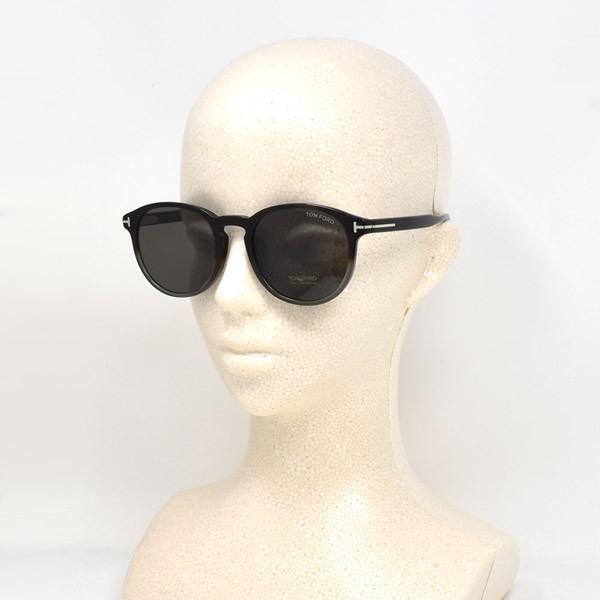 TOM FORD（トムフォード） サングラス TOM FORD FT0834F-56A-53 DANTE