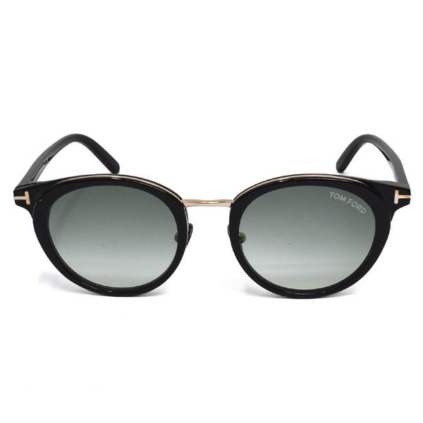 TOM FORD（トムフォード） サングラス TOM FORD FT0962-D/S 01B 48