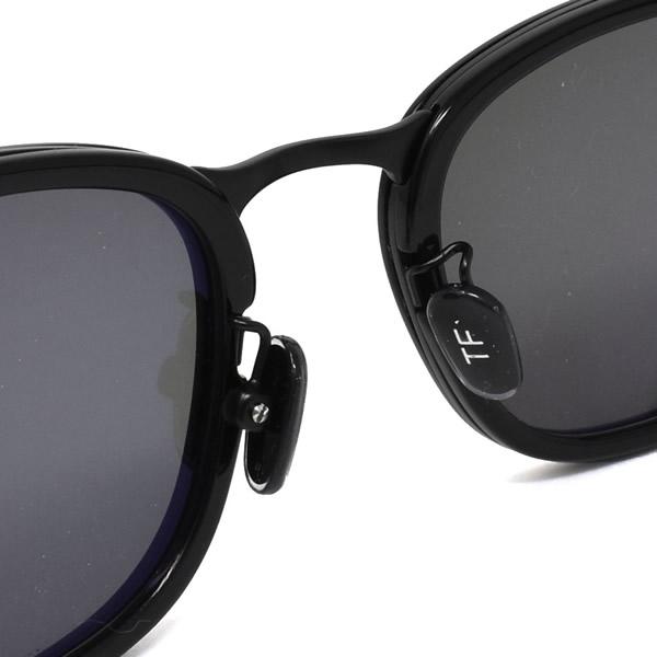トムフォード　TOM FORD サングラス TOM FORD（トムフォード） サングラス TOM FORD FT0963-D/S 01A 52