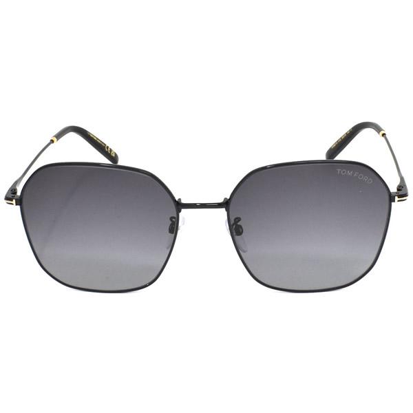 TOM FORD（トムフォード） サングラス TOM FORD FT0887-K/S 01B 59