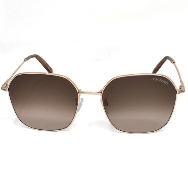 TOM FORD（トムフォード） サングラス TOM FORD FT0887-K/S 28F 59