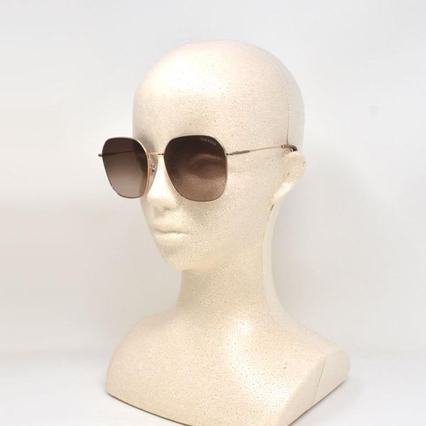 TOM FORD（トムフォード） サングラス TOM FORD FT0887-K/S 28F 59