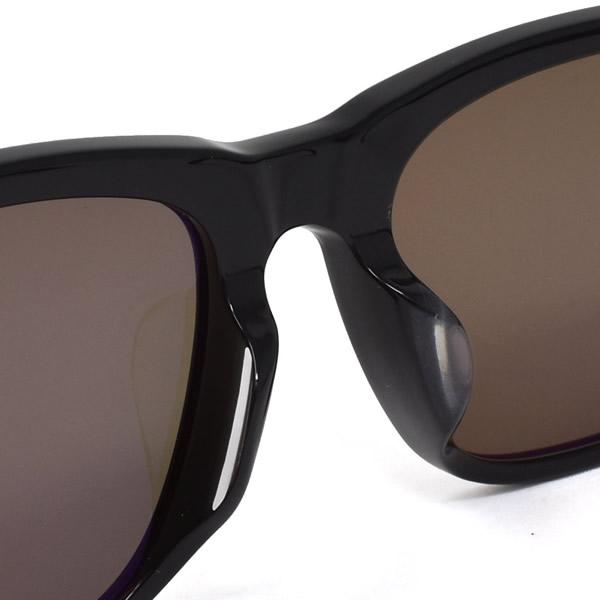 トムフォード サングラス TOM FORD FT0775D/S 01H 58 サングラス アジアンフィット POLARIZED メンズ