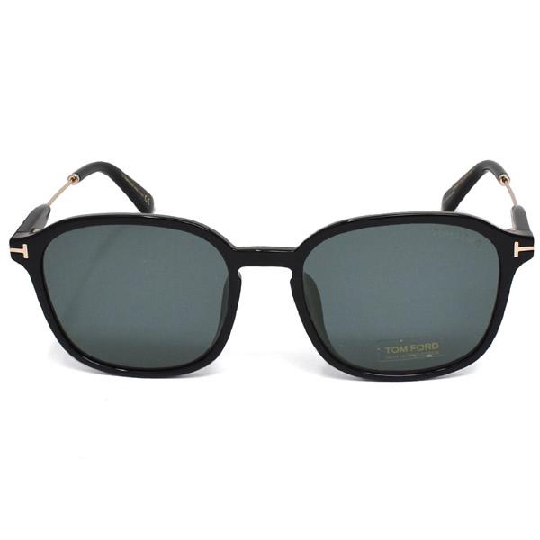 TOM FORD（トムフォード） サングラス TOM FORD FT0893-K/S 01A 56