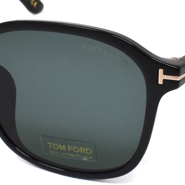 men's  サングラス TOM FORD（トムフォード） サングラス TOM FORD FT0893-K/S 01A 56