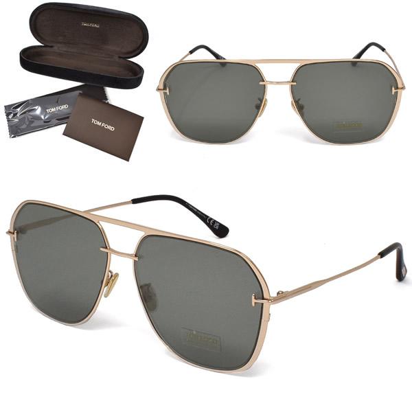 TOM FORD（トムフォード） サングラス TOM FORD FT0947-D/S 28C 62