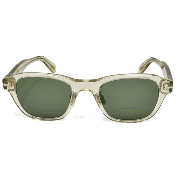 TOM FORD（トムフォード） サングラス TOM FORD FT0960-D/S 93N 49