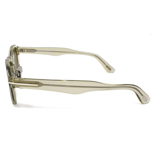TOM FORD トムフォード サングラス FT0960-D/S 93N 49 TF960-D