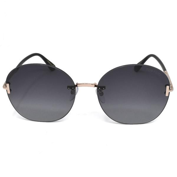 TOM FORD（トムフォード） サングラス TOM FORD FT0896-K/S 28B 63