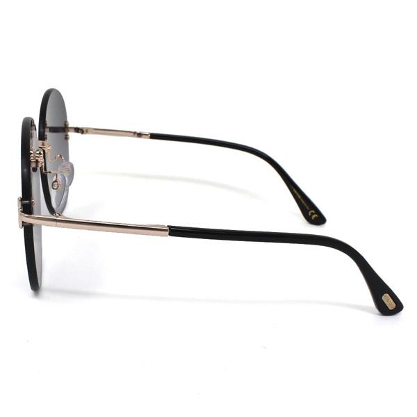TOM FORD（トムフォード） サングラス TOM FORD FT0896-K/S 28B 63