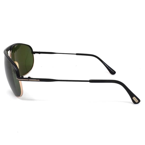 トムフォードサングラス サングラス（FT1274-D）｜TOM FORD(トム フォード)｜Ron Herman