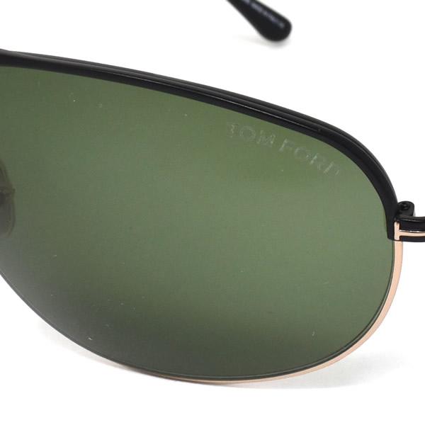 トムフォードサングラス TOM FORD（トムフォード） サングラス TOM FORD FT0774/S 02N 63