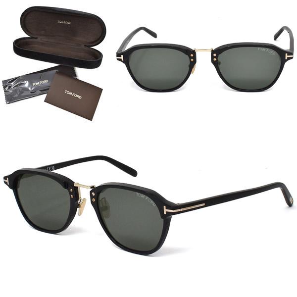 TOM FORD（トムフォード） サングラス TOM FORD FT0878-D/S 01A 53
