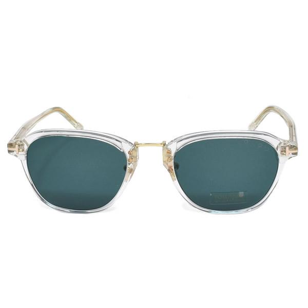 トムフォード サングラス TOM FORD FT0878-D/S 26V 53