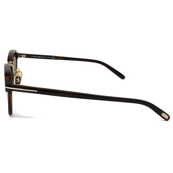 TOM FORD（トムフォード） サングラス TOM FORD FT0878-D/S 52N 53
