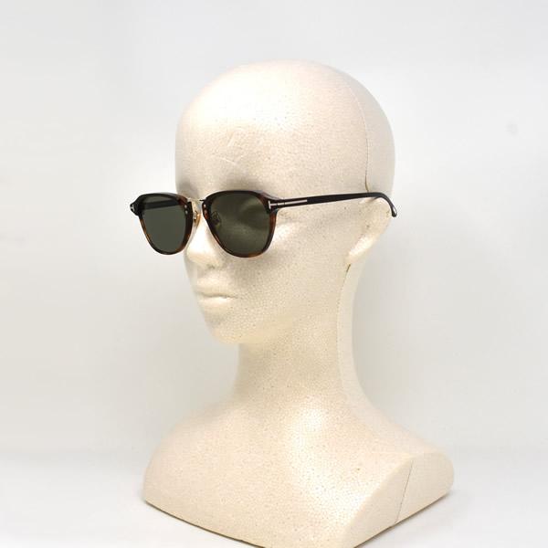 TOM FORD（トムフォード） サングラス TOM FORD FT0878-D/S 52N 53