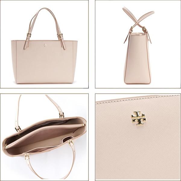 TORY BURCH トリーバーチ トートバッグ BUCKLE TOTE 22149613