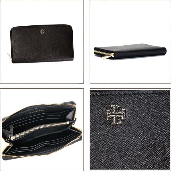 TORY BURCH（トリーバーチ） ラウンドファスナー長財布 11169071