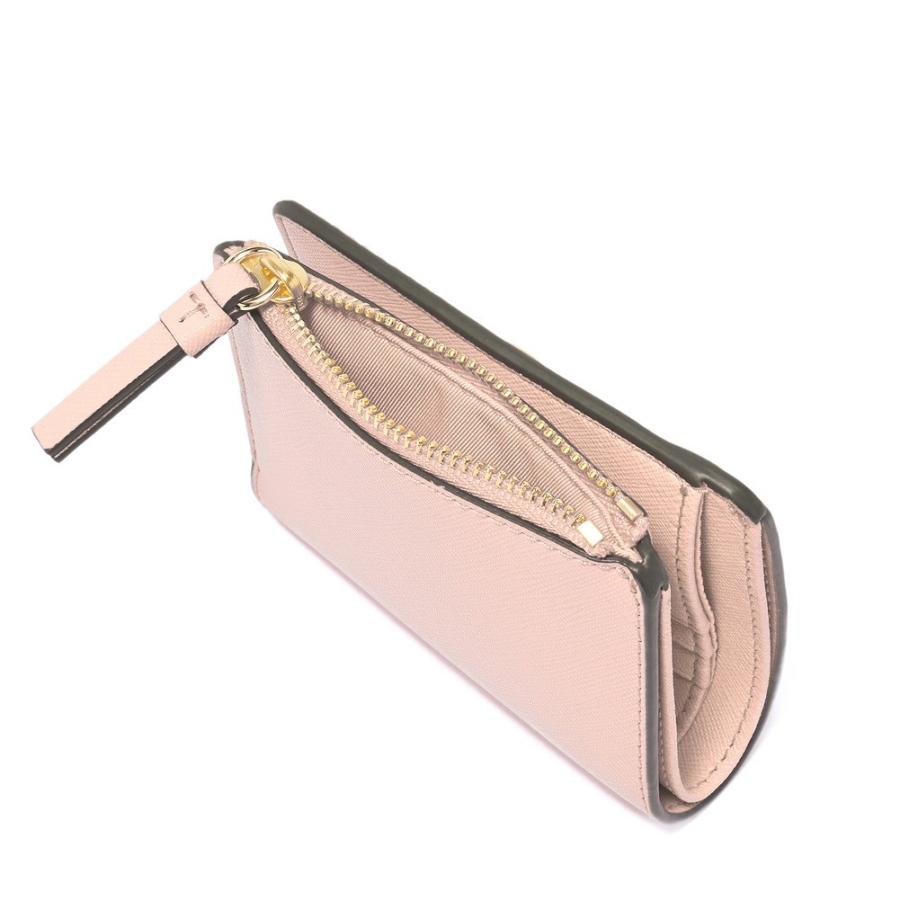 TORY BURCH トリーバーチ 二つ折り財布 折りたたみ ROBINSON MINI  