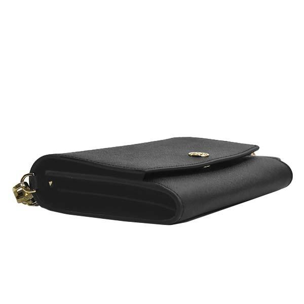 トリーバーチ Tory Burch チェーンウォレット TORY BURCH（トリーバーチ） チェーンウォレット 財布 ブラック