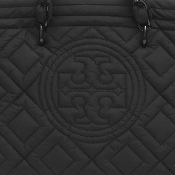 ❤️トリーバーチ　ブラック トートバッグ❤️ トリーバーチ TORY BURCH ハンドバッグ ミニトートバッグ