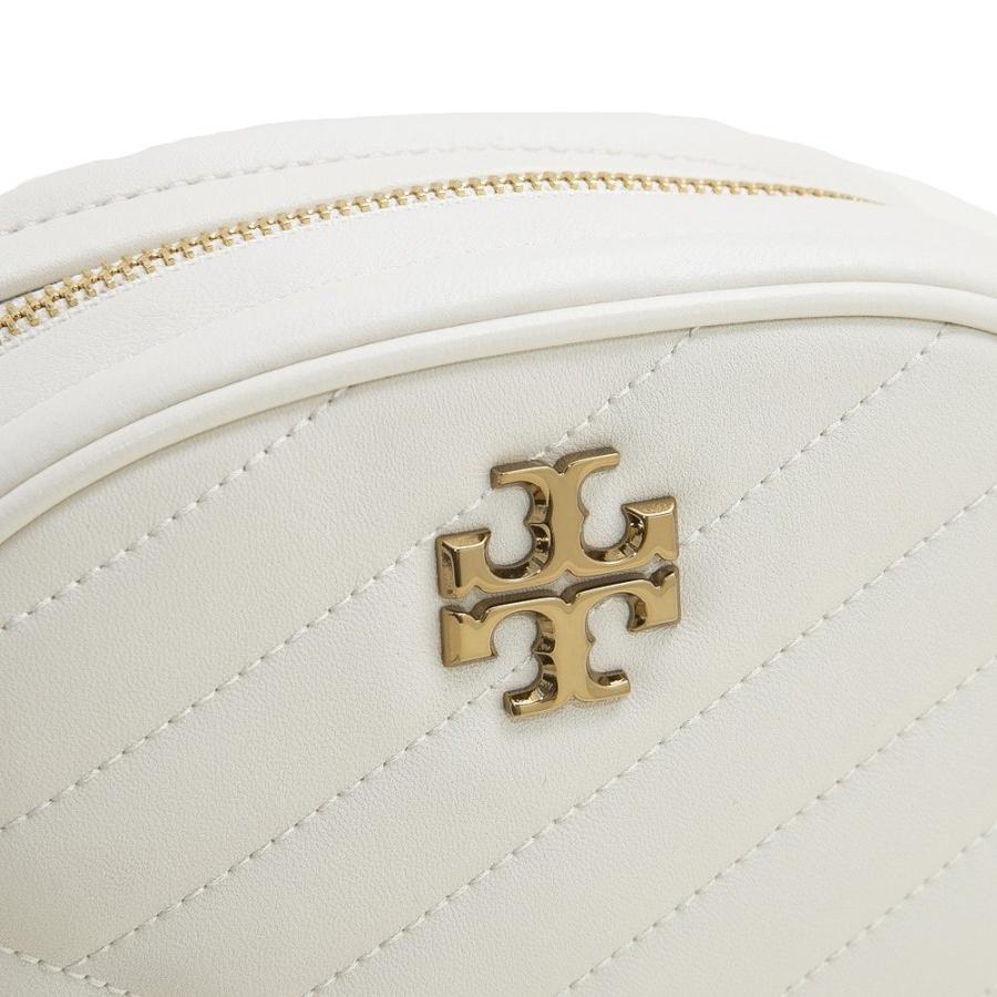 TORY BURCH（トリーバーチ） ショルダーバッグ KIRA CHEVRON S CAMERA