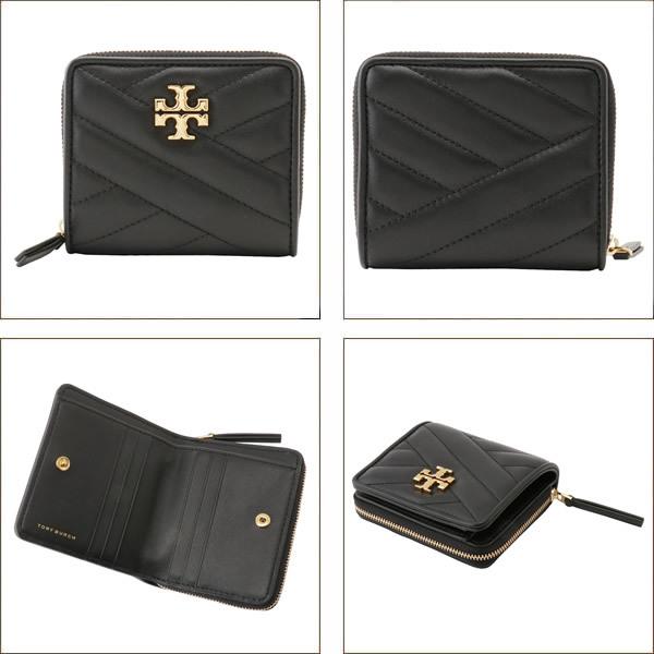 TORY BURCH トリーバーチ 財布 二つ折り財布 ミニ財布 56820