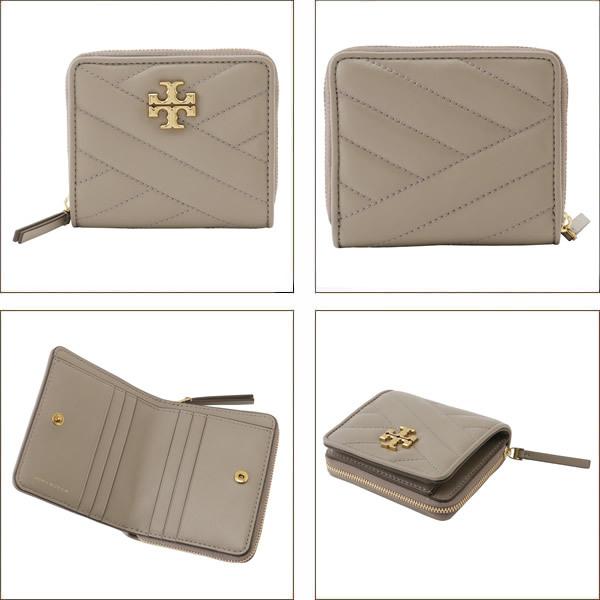 TORY BURCH（トリーバーチ） 財布 二つ折り財布 ミニ財布 56820 KIRA
