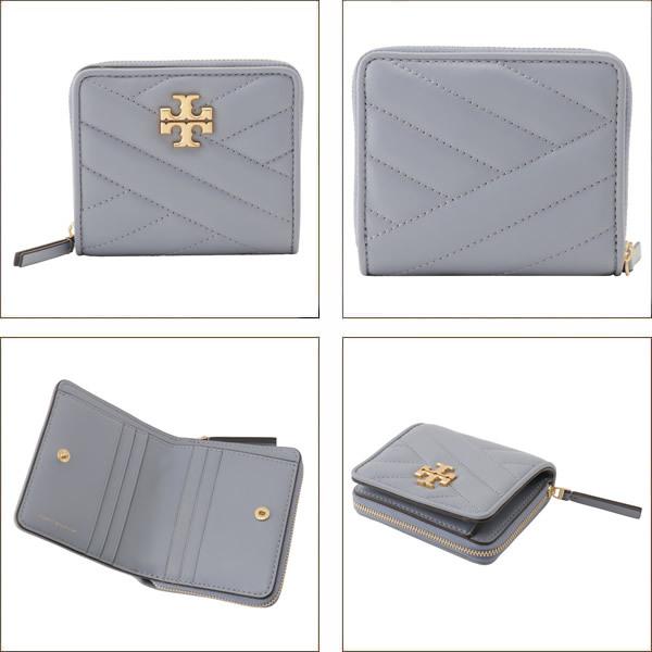 TORY BURCH（トリーバーチ） 財布 二つ折り財布 ミニ財布 56820 KIRA