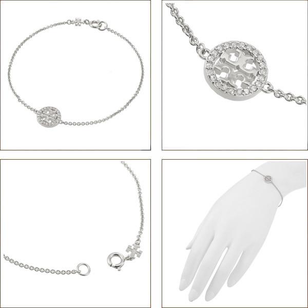 Tory Burch Miller ブレスレット アクセサリー 80997-042 トリーバーチ ブレスレット TORY BURCH Miller アクセサリー
