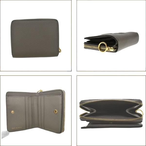 【新品】トリーバーチ 2つ折り財布 TORY BURCH トリーバーチ TORY BURCH PERRY 2つ折り財布 74845