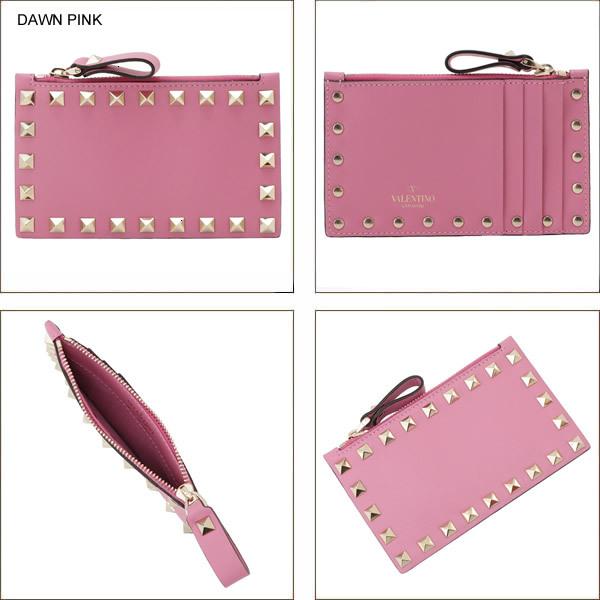 VALENTINO（ヴァレンティノ） カードケース コインケース WW2P0548 BOL