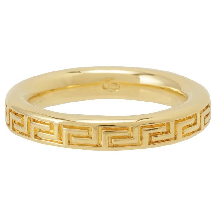 VERSACE ヴェルサーチ リング 指輪 DG56785-DJMT-D00O