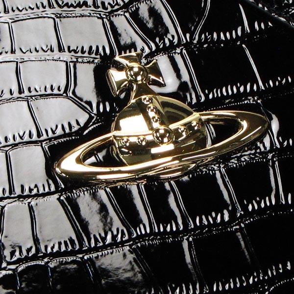 【新品】vivienne westwood NEW CHANCERY ショルダー Vivienne Westwood（ヴィヴィアンウエストウッド） バッグ
