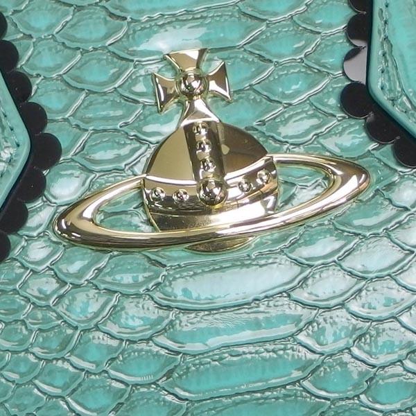 vivienne westwood 2wayショルダー Vivienne Westwood（ヴィヴィアンウエストウッド） ショルダーバッグ