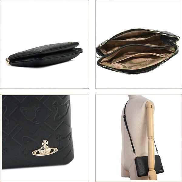 ヴィヴィアンウエストウッド バッグ Vivienne Westwood ショルダー
