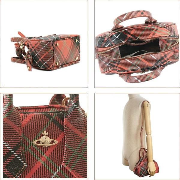 Vivienne Westwood（ヴィヴィアンウエストウッド） バッグ