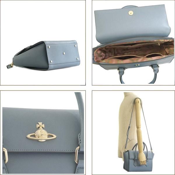 vivienne westwood ショルダーバッグ　PIMLICO 定番人気◇Vivienne Westwood◇PIMLICO ショルダーバッグ (Vivienne