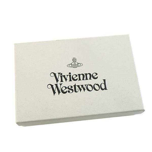 ヴィヴィアンウエストウッド 財布 Vivienne Westwood L字型 ラウンドファスナー長財布 51050010 DERBY ZIP ROUND WALLET NEW EXHIBITION｜marcoplus｜05