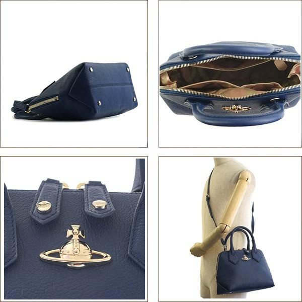 Vivienne Westwood（ヴィヴィアンウエストウッド） ハンドバッグ