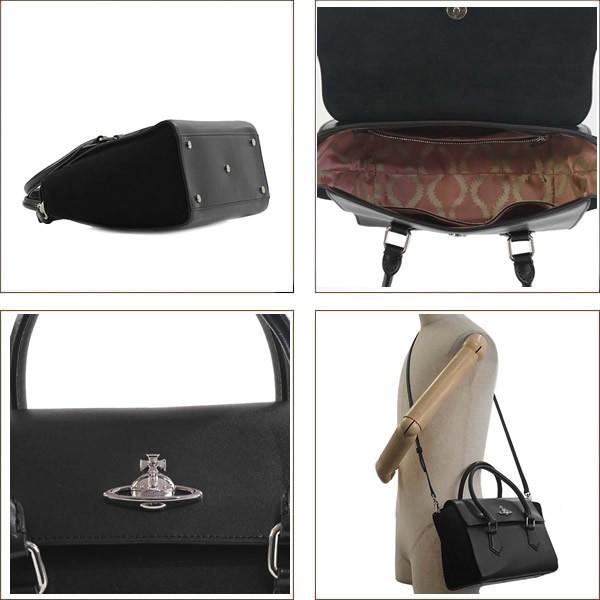 vivienne westwood matilda 2way ハンドバック ヴィヴィアンウエストウッド Vivienne Westwood 42010032
