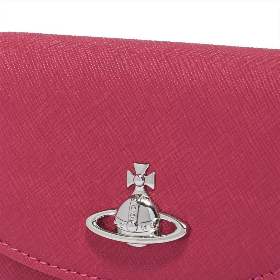 Vivienne Westwood（ヴィヴィアンウエストウッド） 財布 二つ折り財布