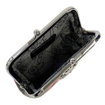 Vivienne Westwood ヴィヴィアンウエストウッド 財布 がま口小銭