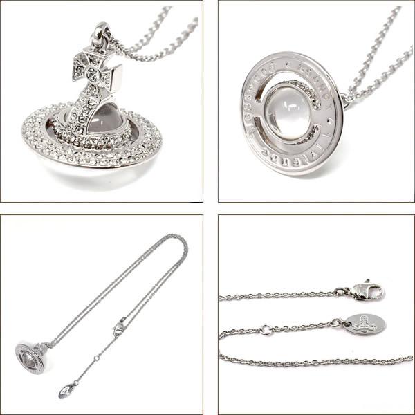 Vivienne Westwood（ヴィヴィアンウエストウッド） ネックレス 