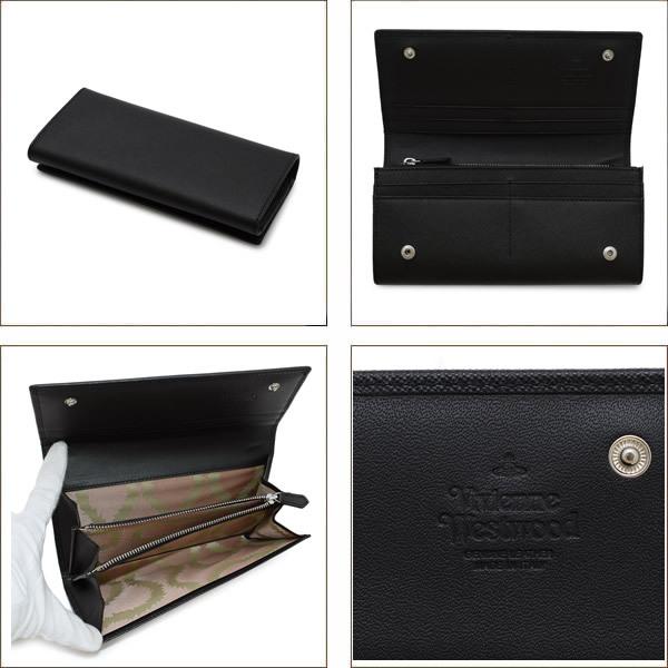 Vivienne Westwood（ヴィヴィアンウエストウッド） 財布 長財布 