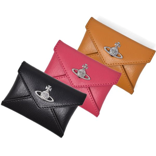 Vivienne Westwood（ヴィヴィアンウエストウッド） カードケース