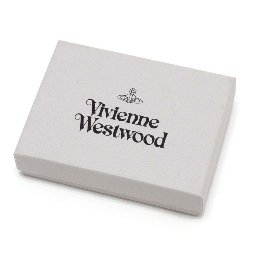 ヴィヴィアン ウエストウッド BELLA カードホルダー カード入れ Vivienne Westwood ヴィヴィアンウエストウッド カードケース