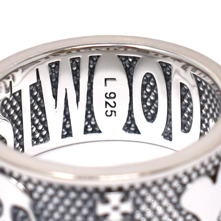 Vivienne Westwood ヴィヴィアンウエストウッド リング 指輪