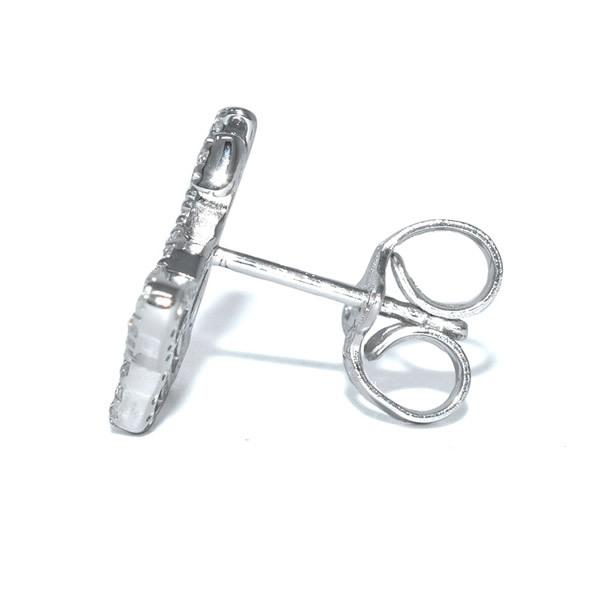 Vivienne Westwood（ヴィヴィアンウエストウッド） ピアス Vivienne