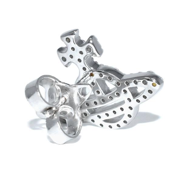 Vivienne Westwood（ヴィヴィアンウエストウッド） ピアス Vivienne